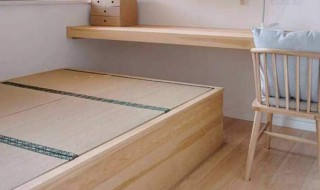 榻榻米的好处和坏处 榻榻米实用吗有什么坏处