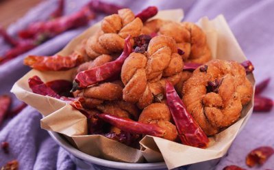 重庆特产十大名单排行榜 来重庆必买的十大零食特产