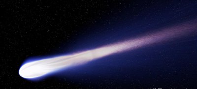 哈雷彗星的周期是多少年 哈雷彗星为什么这么出名