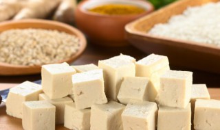 常州豆腐怎么炒好吃 豆腐怎么炒简单又好吃