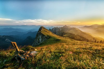 秦岭淮河在哪个省份境内 南北方城市划分以秦岭淮河为界限