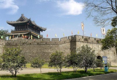 荆门和荆州是一个地方吗 荆门和荆州谁的实力更强