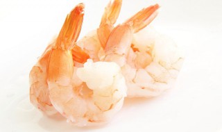 虾的新鲜度怎么判断 如何知道虾新鲜度