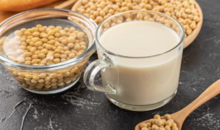 多喝豆浆可以减肥吗 多喝豆浆有助于减肥吗