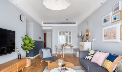 房子采光不好怎么补救 教你怎么解决小户型采光不足的问题