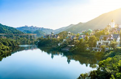深圳最值得去的五个地方 推荐去深圳旅游好玩的五大景点