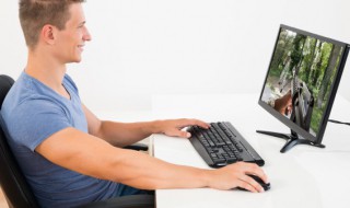 如何清洗电脑键盘 电脑键盘清洗方法介绍