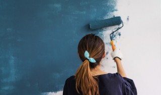 家里墙面发霉怎么处理 家里墙面发霉的处理方法