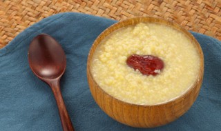 隔夜小米粥能喝吗 隔夜小米粥可以继续喝吗