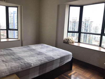 商品房飘窗一般多高最合适 精装房室内飘窗设计注意事项