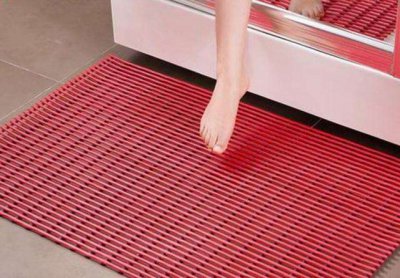 门垫出入平安怎样摆放 门口脚垫怎么放置讲究比较合适