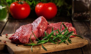 牛里脊的做法家常 牛里脊怎么做好吃