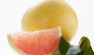 柚是热性还是凉性 柚是啥性