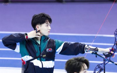 演员周峻纬个人简介 娱乐圈清流周峻纬的爱情观有多正