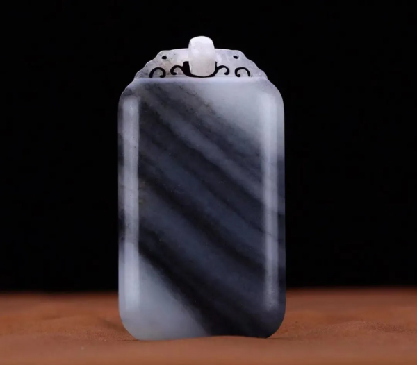 青花籽料有收藏价值吗