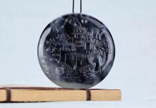 青花籽料有收藏价值吗