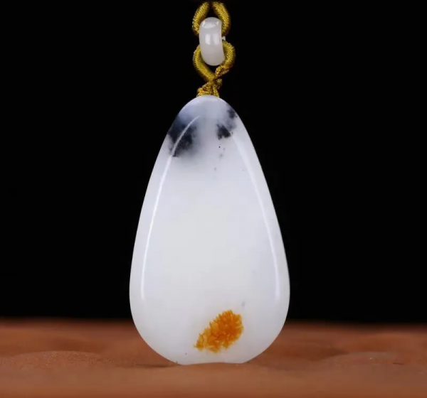 青花籽料有收藏价值吗