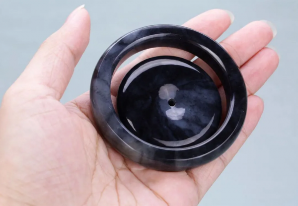 青花籽料有收藏价值吗