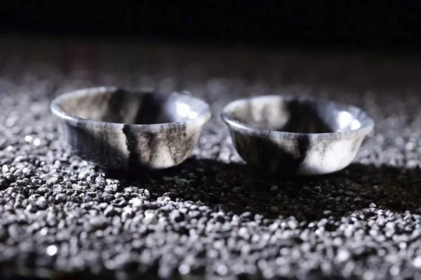 青花籽料有收藏价值吗