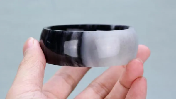 青花籽料有收藏价值吗