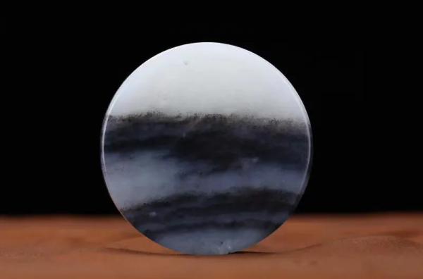 青花籽料有收藏价值吗