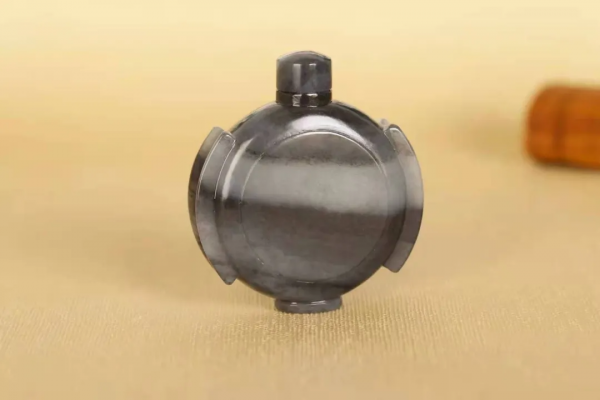 青花籽料有收藏价值吗