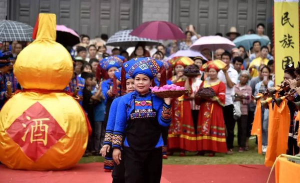 达努节是哪个民族的节日