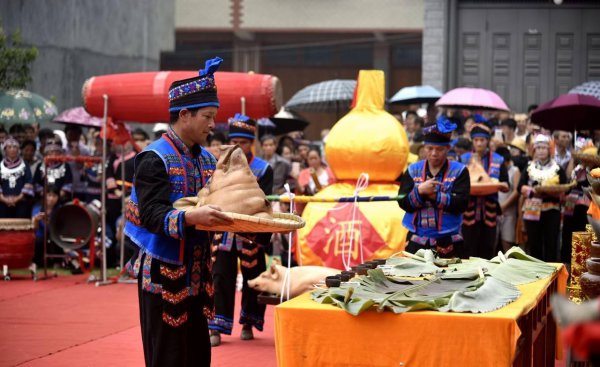 达努节是哪个民族的节日