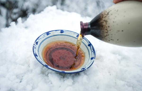 黄酒度数一般多少度