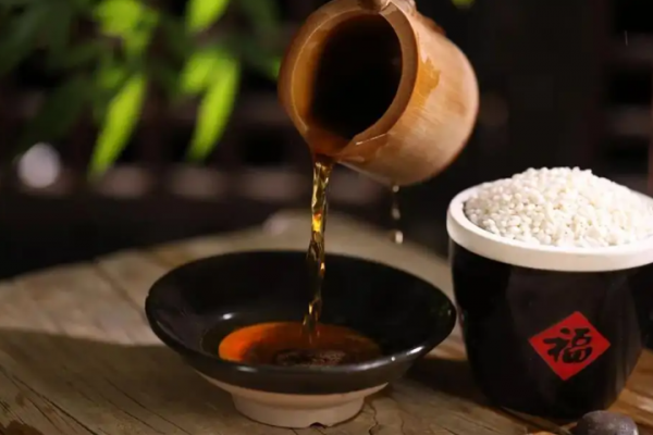 黄酒度数一般多少度