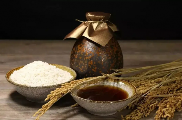 黄酒度数一般多少度