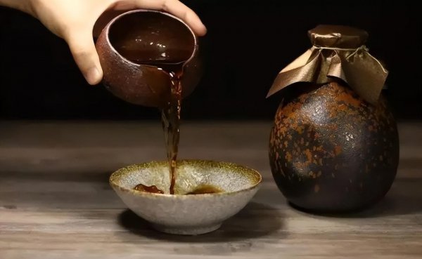 黄酒度数一般多少度