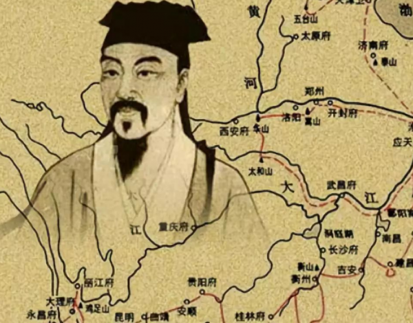 长江发源于我国的什么地方