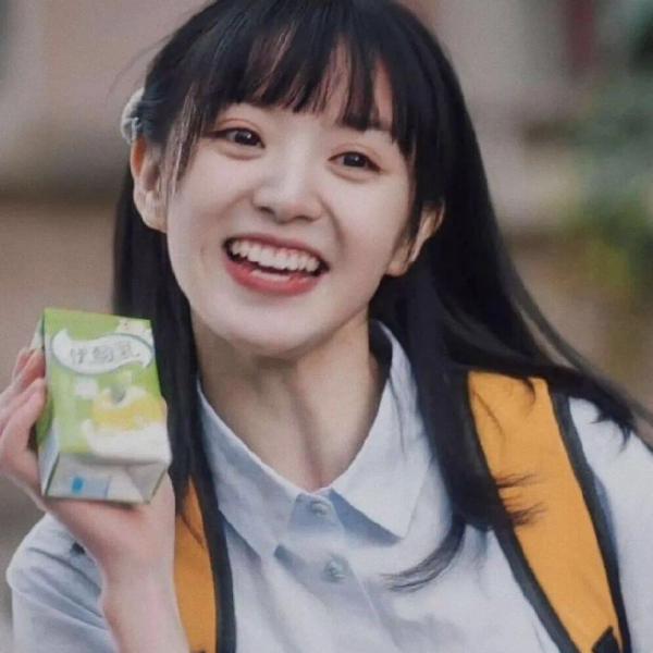 和善却有距离感的女孩是什么样的