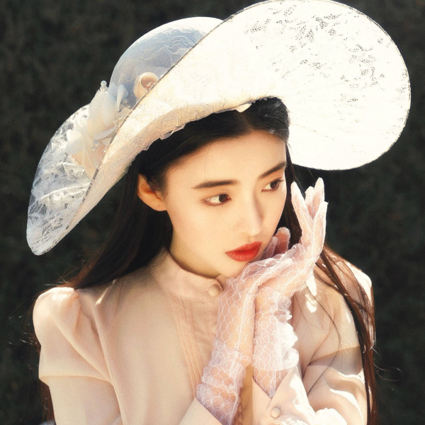 和善却有距离感的女孩是什么样的