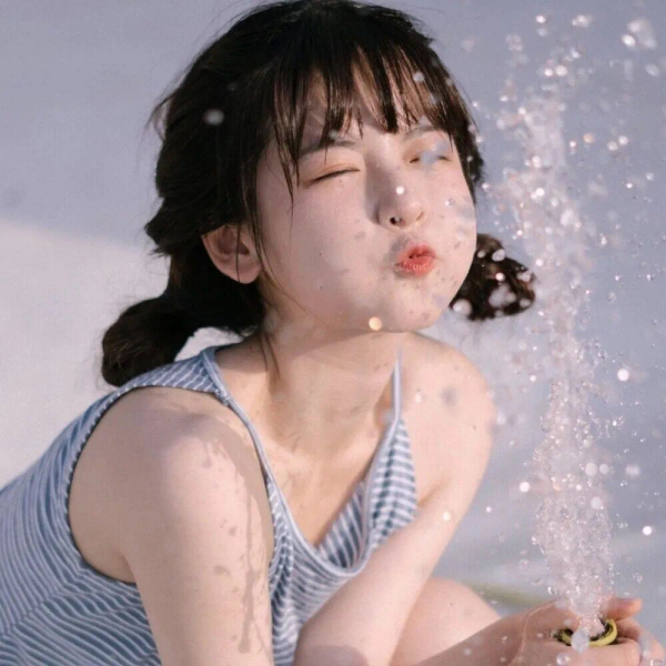 和善却有距离感的女孩是什么样的