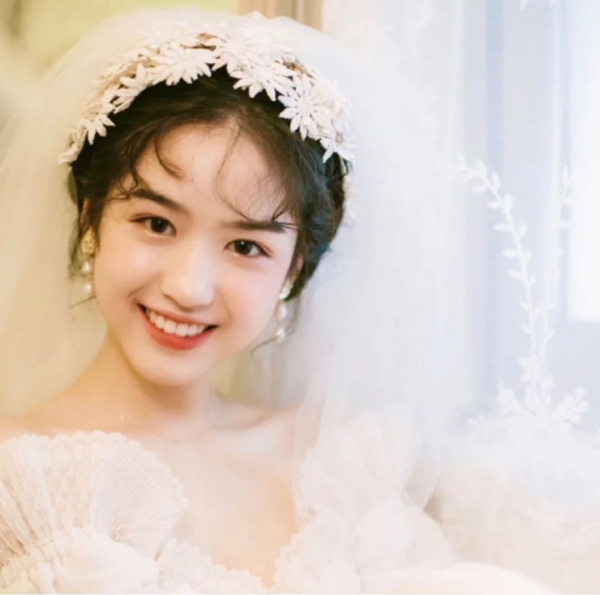 和善却有距离感的女孩是什么样的