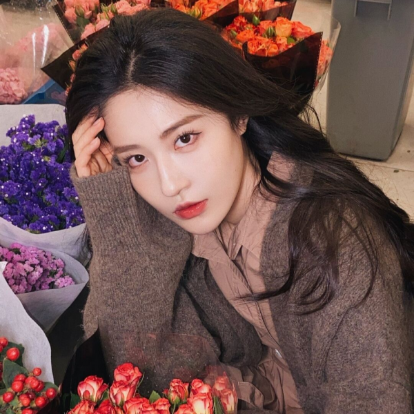 和善却有距离感的女孩是什么样的