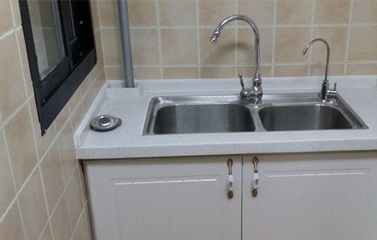 厨房下水道除臭最简单的方法