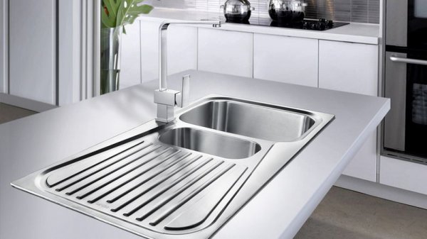 厨房下水道除臭最简单的方法