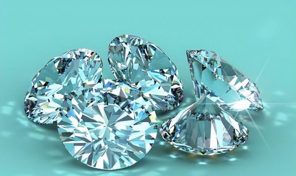 培育钻石和天然钻石怎么区别