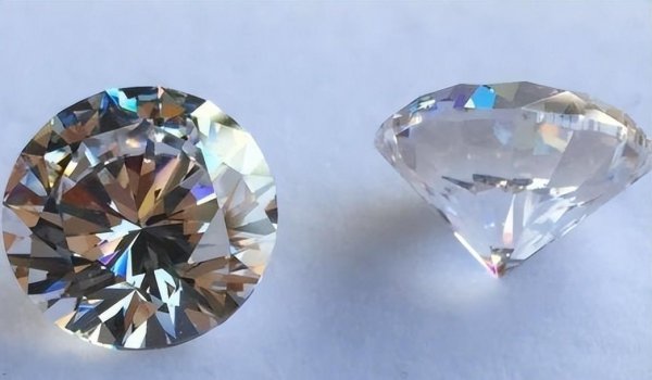 培育钻石和天然钻石怎么区别