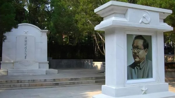 普通人能葬在八宝山吗