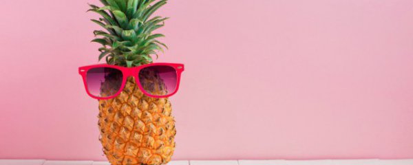 凤梨吃的舌头麻怎么办