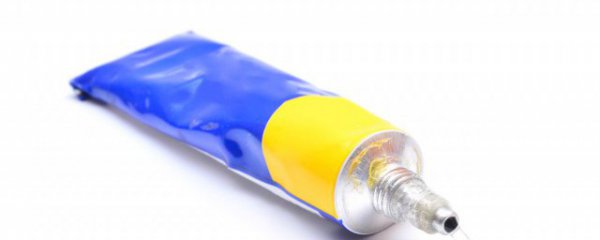 表面胶水怎么清洗