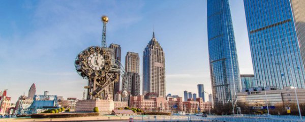 天津被称为什么