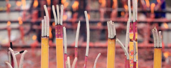 供奉土地爷什么讲究