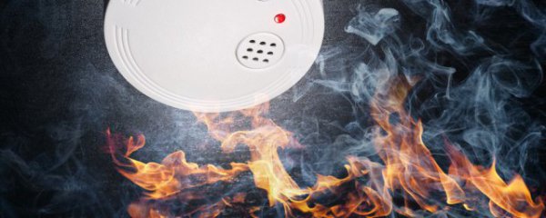 冬季防火注意要点