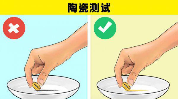 金子怎么辨别真假