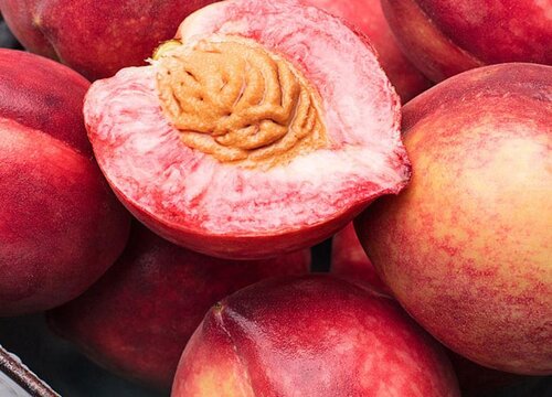 春晓桃什么时候成熟